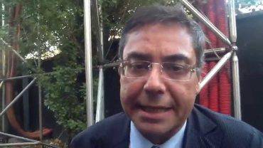 Andrea Vianello colpito da ictus, il dramma del conduttore