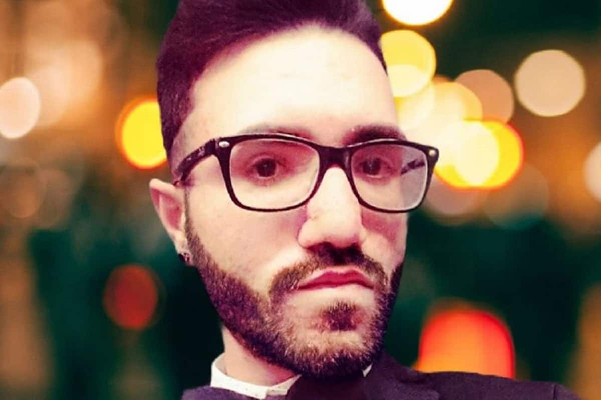 Attore Di Un Posto Al Sole Morto