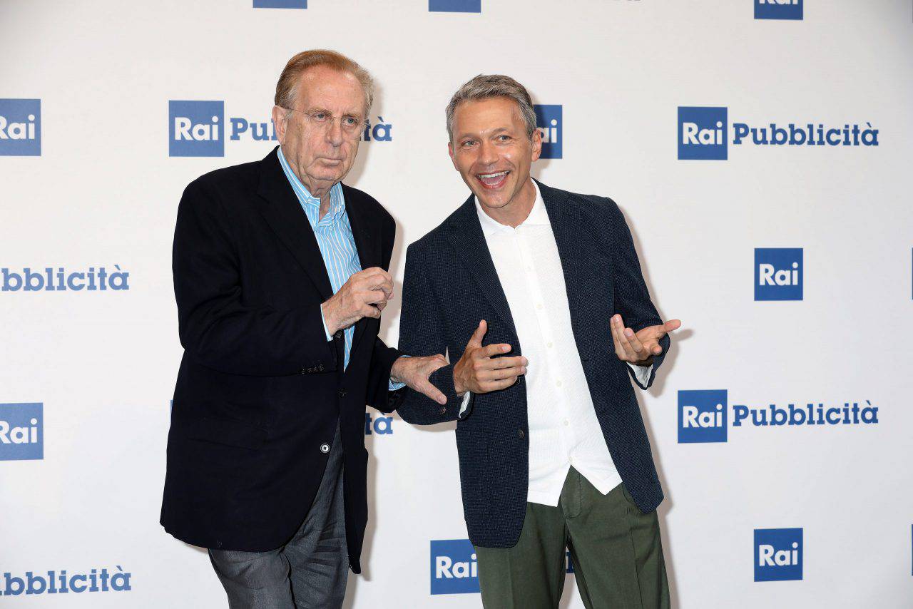 Come Si Chiama La Moglie Di Michele Mirabella