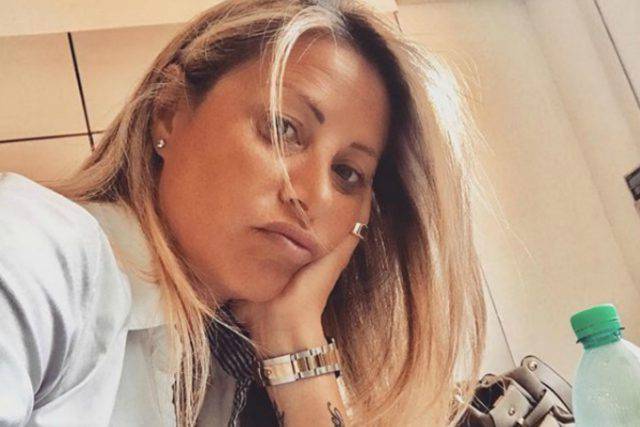 Chi è La Fidanzata Di Licia Nunez