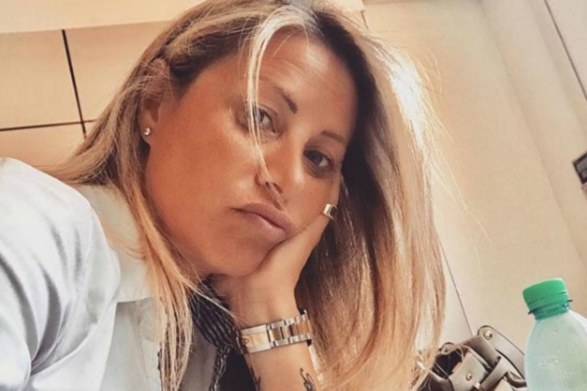 Chi è La Nuova Fidanzata Di Totti