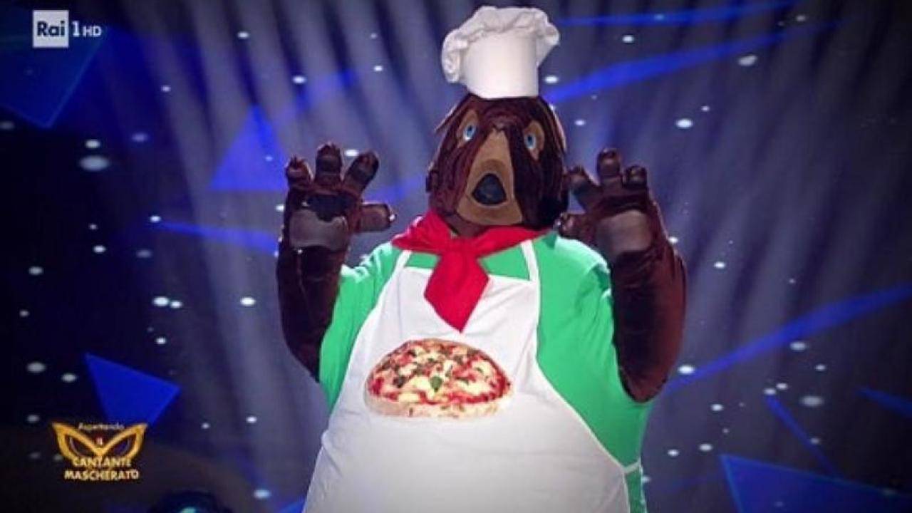 Il Cantante Mascherato 2022 Maschere Svelate Video