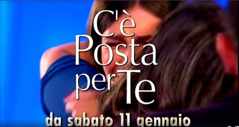 Quando Va In Onda C è Posta Per Te
