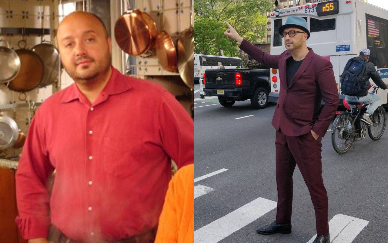 Joe Bastianich