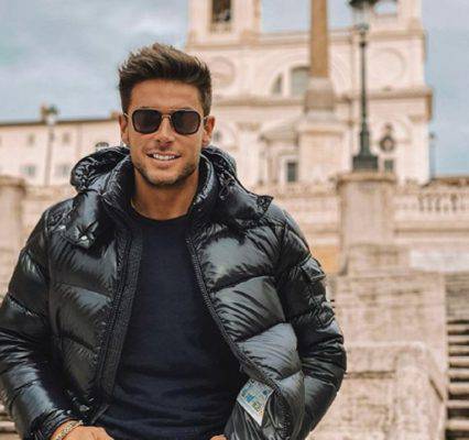 Andrea Denver chi è