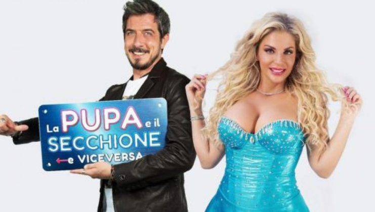 Quando Fa La Pupa E Il Secchione
