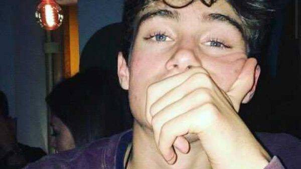 Alberto Angela, il figlio Edoardo 'costretto' a sparire da ...