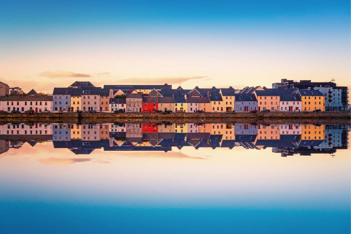 galway irlanda