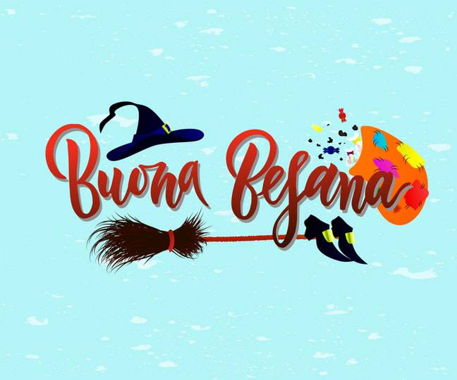 buona befana 