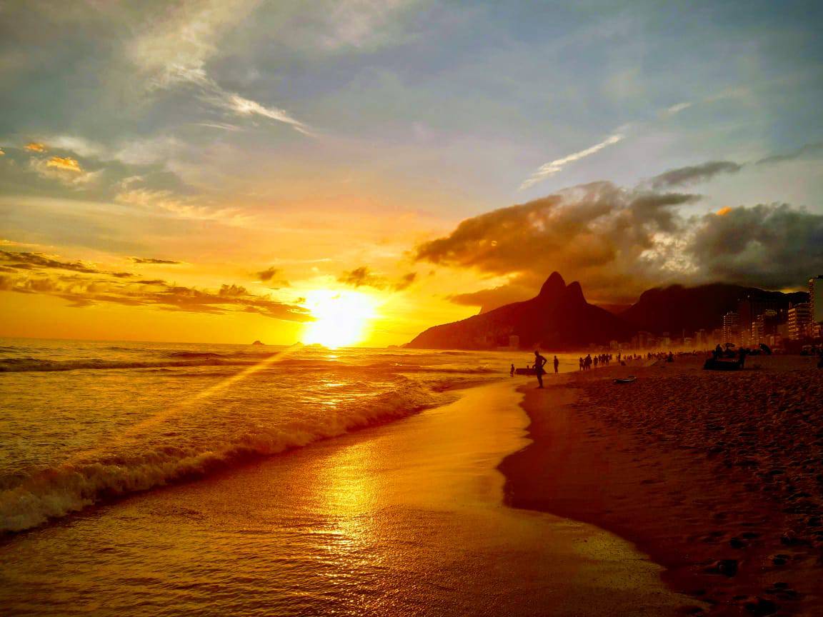 zone da evitare a Rio de Janeiro