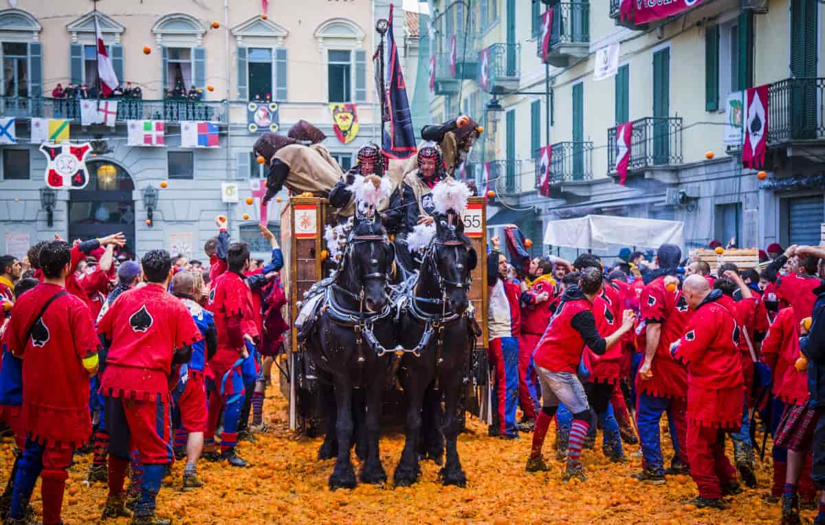 carnevale di ivrea 2020