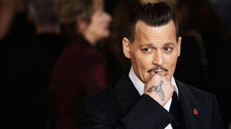 Chi Ha Vinto Il Processo Di Johnny Depp