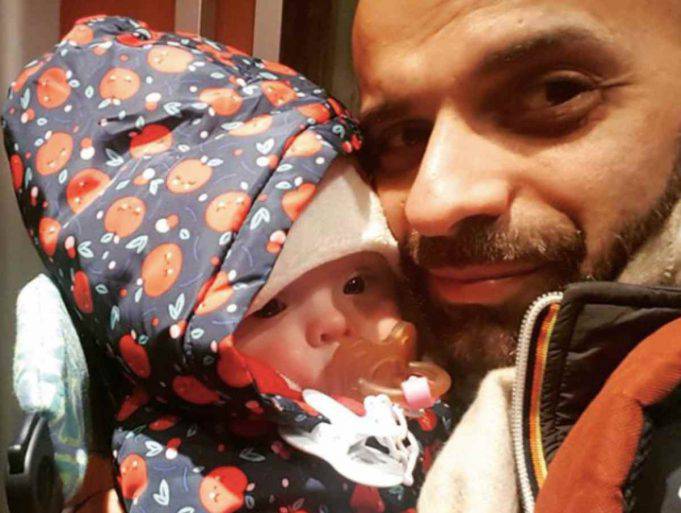 Chi è Il Papà Di Luca Di Amici