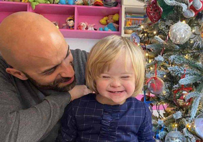 Chi è Il Papà Di Luca Di Amici