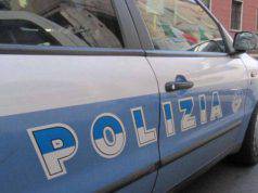 poliziotto suicida