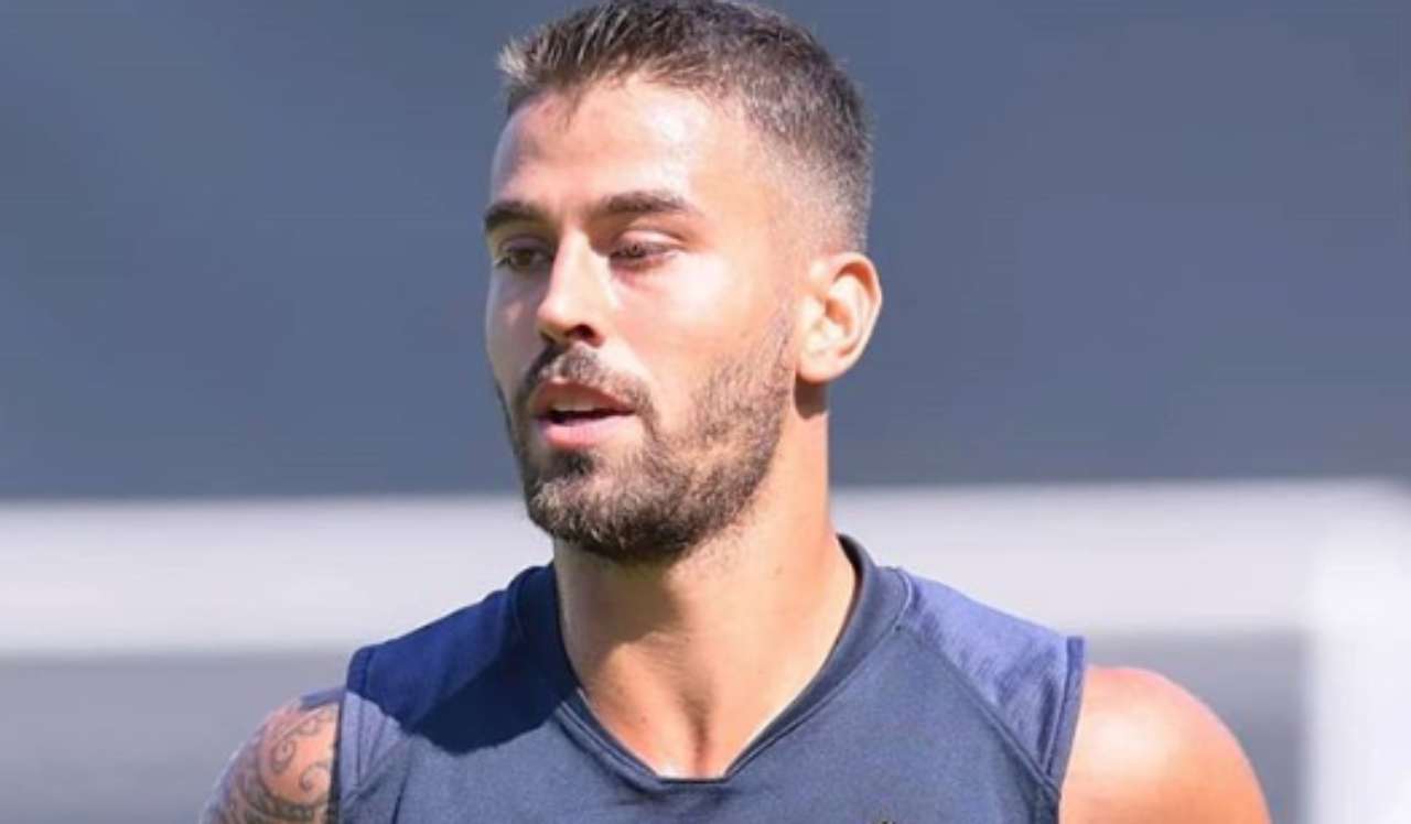 Spinazzola Inter