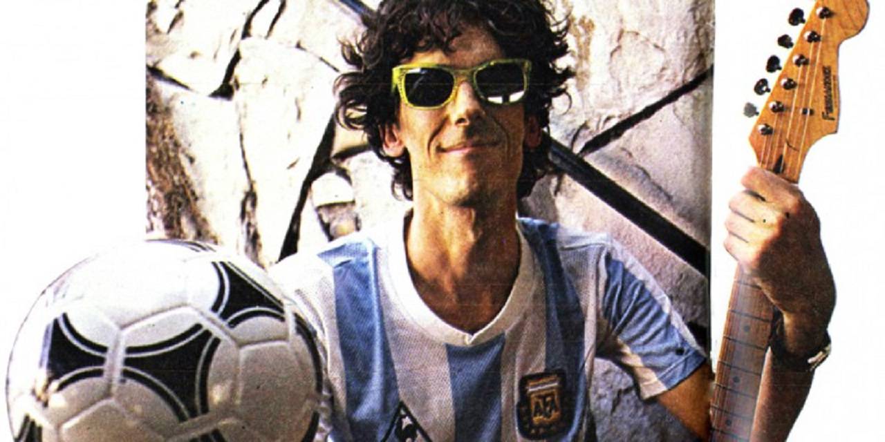 Luis Alberto Spinetta