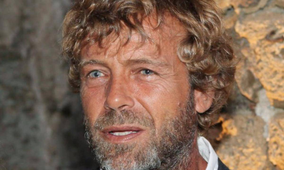 Massimo Ciavarro Perche E Finita Male La Storia Con Eleonora Giorgi