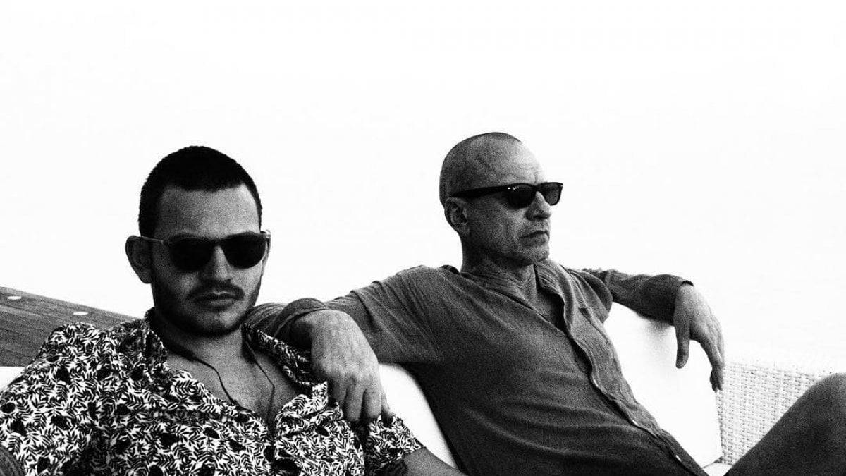 Biagio Antonacci, chi è il figlio Paolo età, lavoro, vita privata