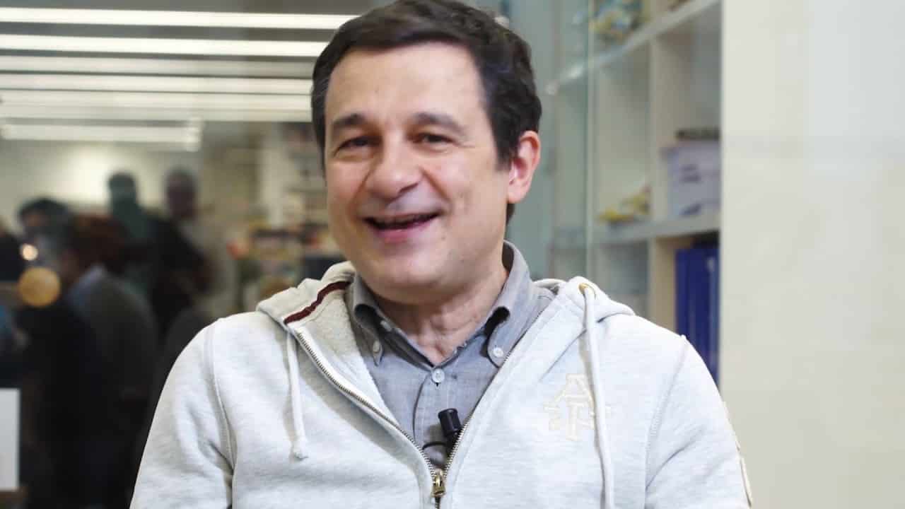 Dario Bressanini, chi è carriera del chimico e divulgatore scientifico