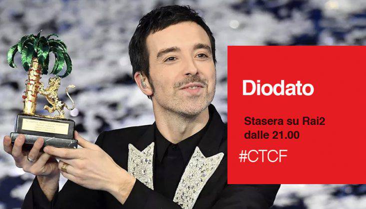 Ospiti A Che Tempo Che Fa Oggi