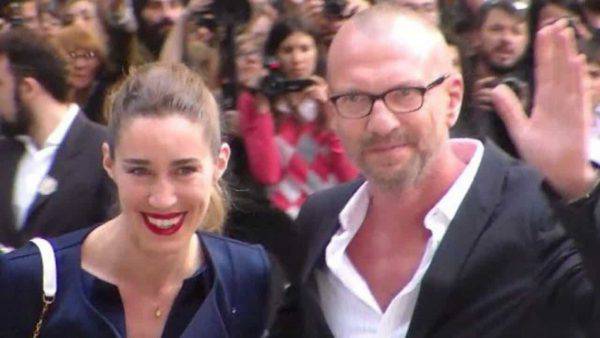 Biagio Antonacci Chi E La Compagna Paola Cardinale Eta Lavoro Curiosita