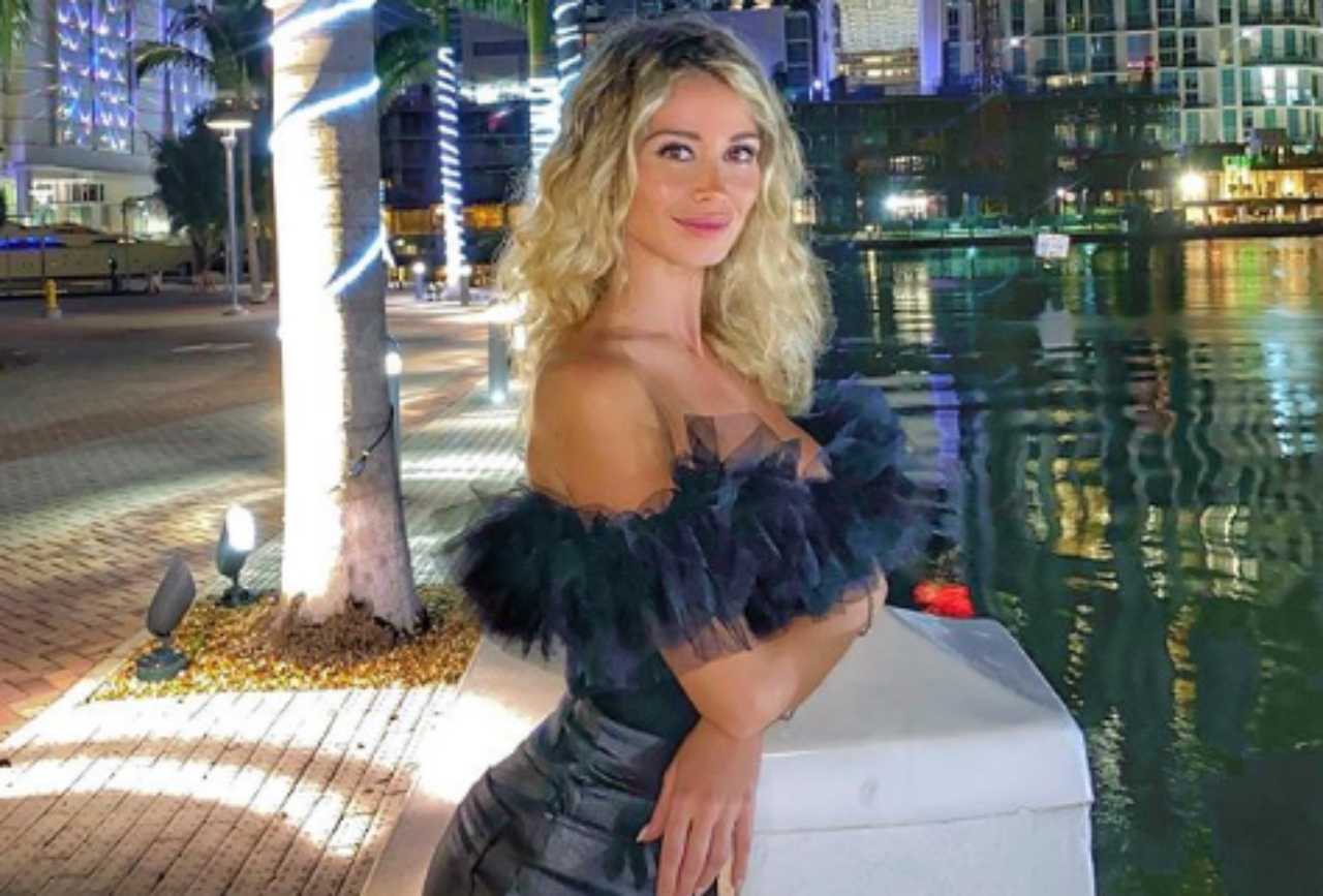 Diletta Leotta Instagram