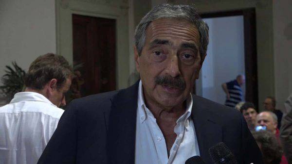 Marino Bartoletti, chi era la moglie Carla Brunelli: il ...