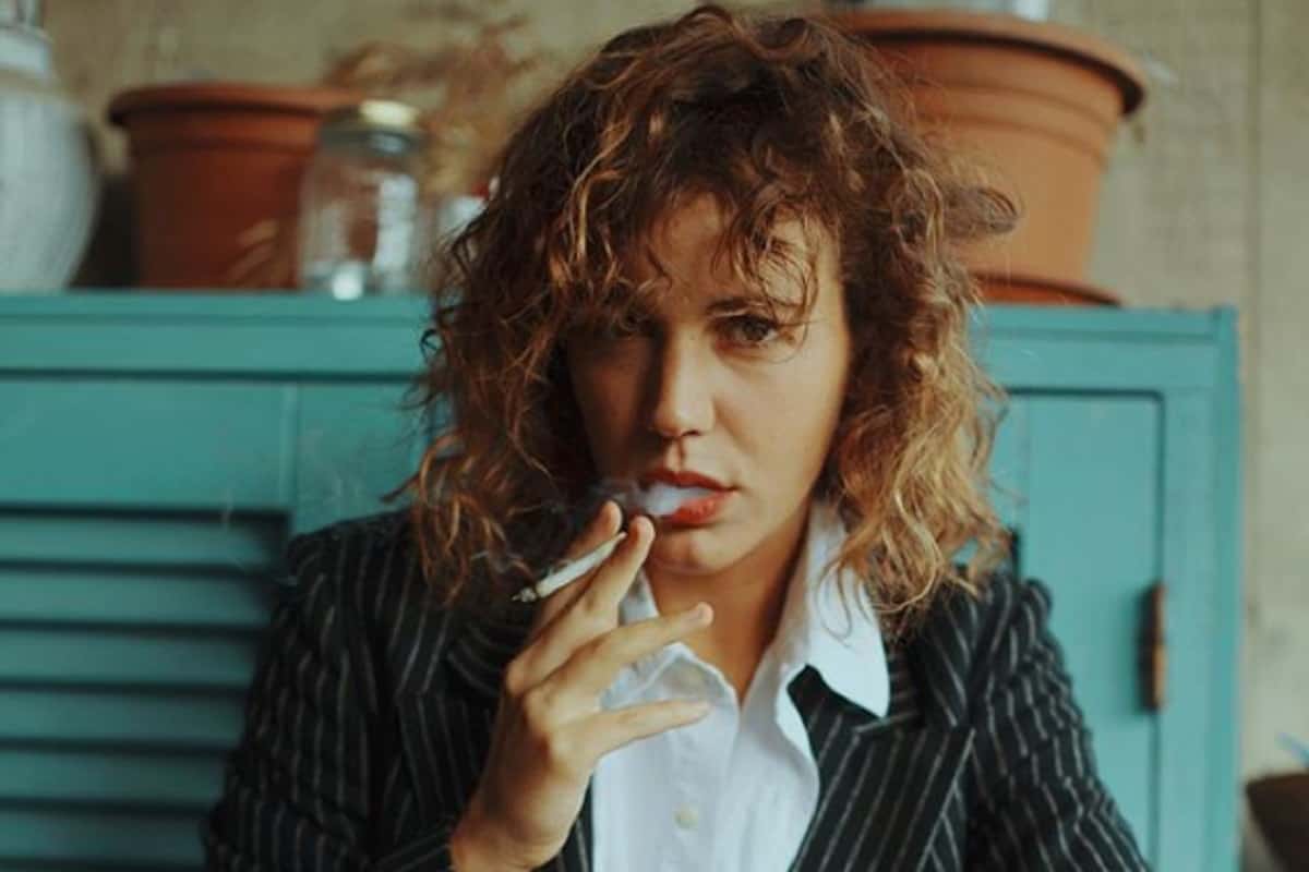 Elena Sofia Ricci, chi è la figlia Emma Quartullo età, foto, lavoro