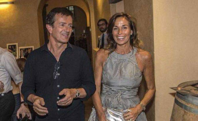 Chi è La Moglie Di Gianluca Gori