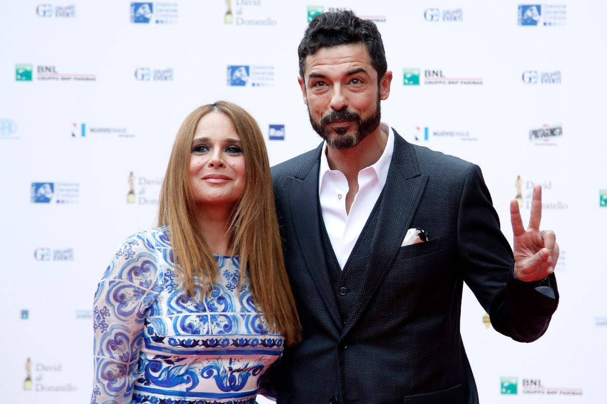 Chi E La Mamma Di Alessandro Gassman