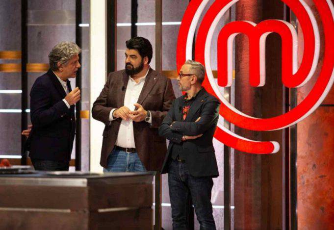 Chi è Uscito Ieri A Masterchef 2022