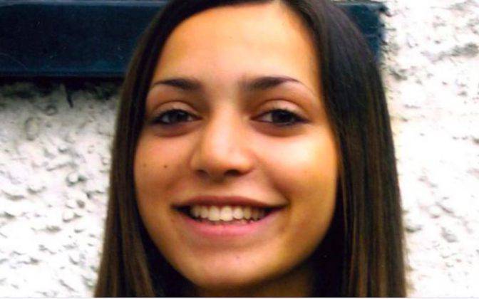 Ragazza Di 17 Anni Morta A Perugia