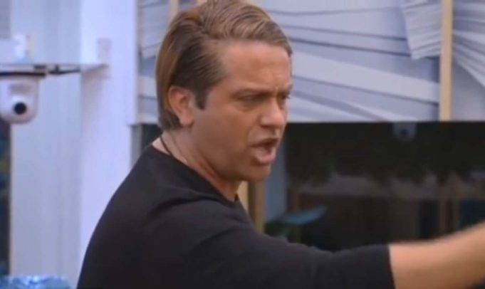 Come è Morto Patrick Del Grande Fratello