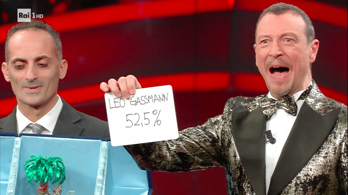Chi Ha Vinto Delle Nuove Proposte Sanremo 2022