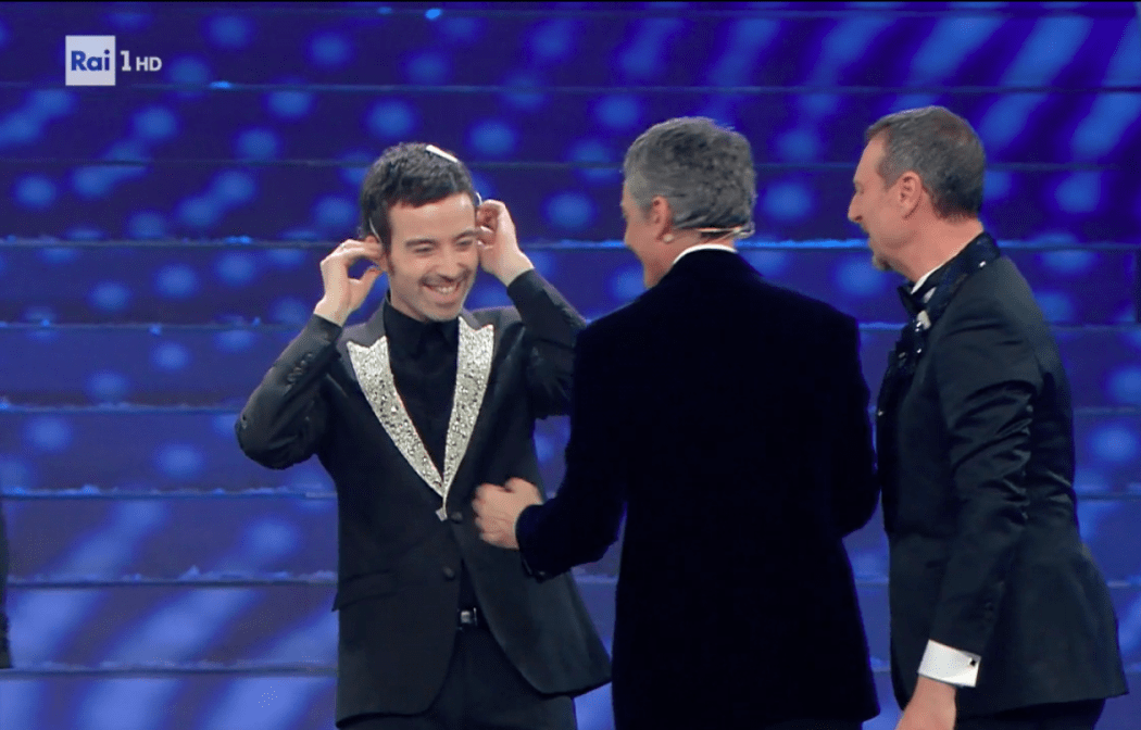 Quanto Vince Il Vincitore Di Sanremo