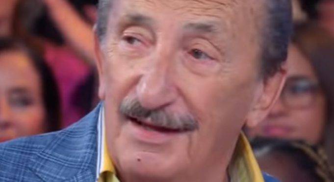 Franco Dei Ricchi E Poveri Quanti Anni Ha