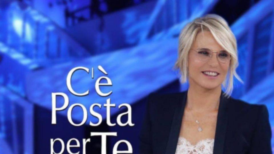 C'è Posta Per Te Del 22 Gennaio 2022
