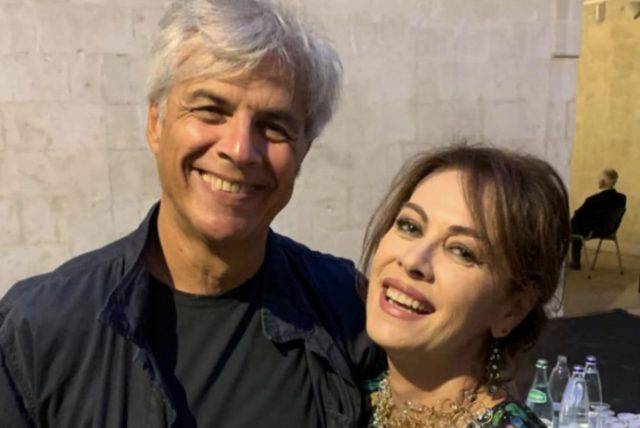Chi è Il Marito Di Elena Sofia Ricci