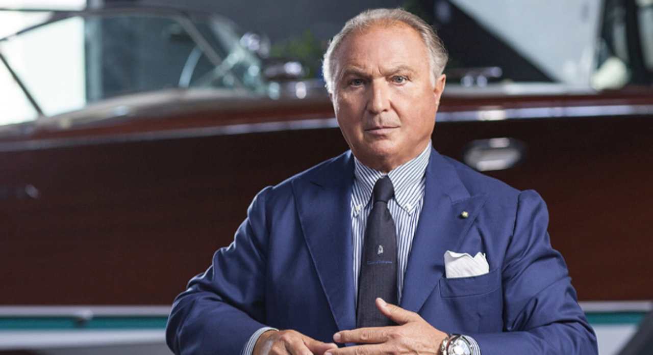 Tonino Lamborghini