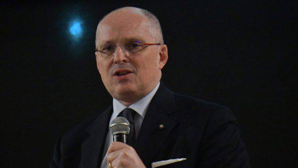 Walter Ricciardi, chi è il nuovo Consigliere per l ...