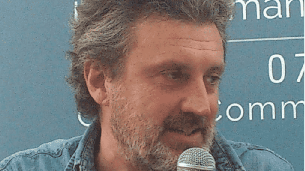 Antonio Attore Regista E Autore Di Gialli