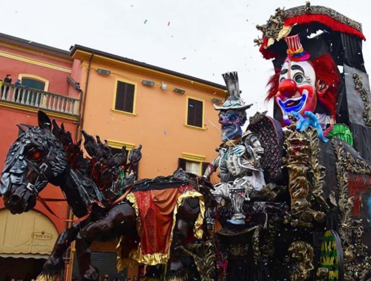 carnevale cento 2020