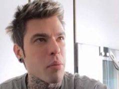 Coronavirus Fedez