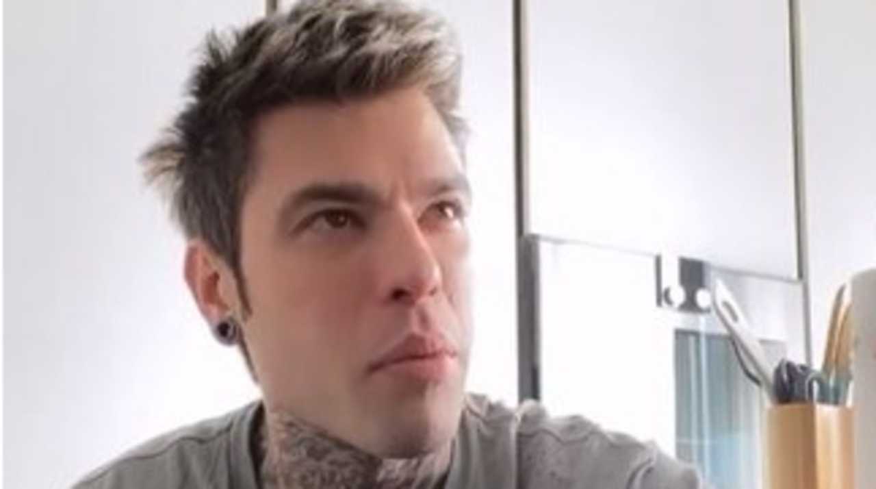 Coronavirus Fedez