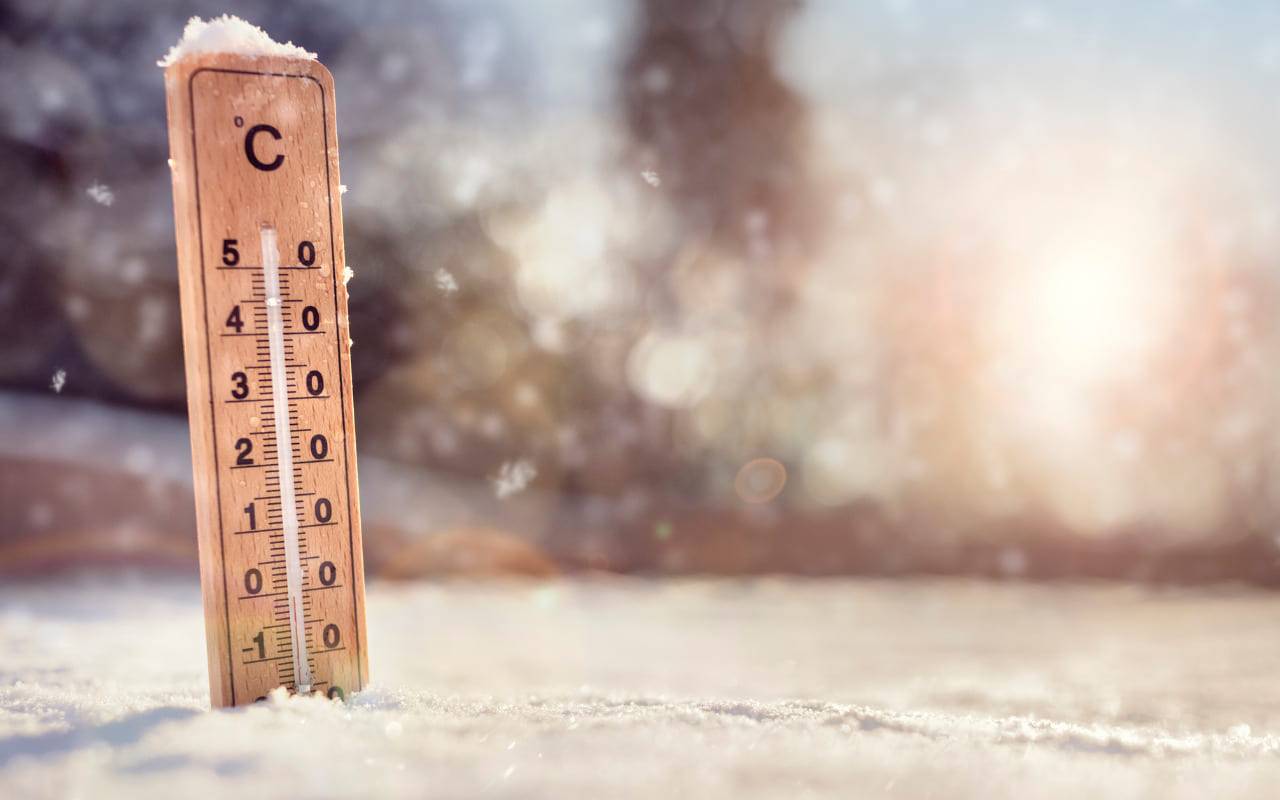 meteo prima settimana febbraio