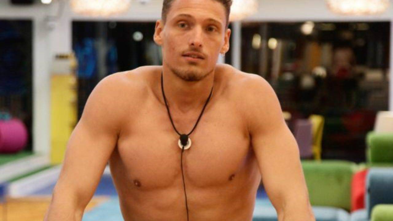 Gennaro Isola Dei Famosi 2022 Chi è
