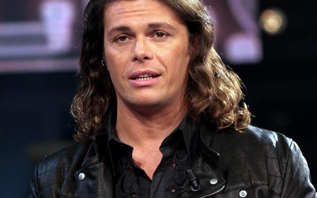 Gianluca Grignani A Non è La Rai