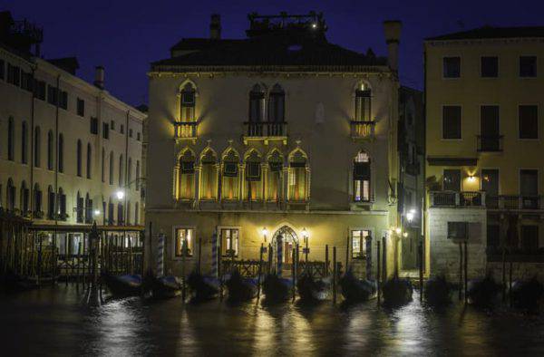 hotel low cost venezia