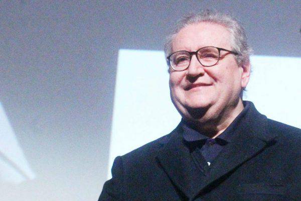 Vincenzo Mollica Chi E La Moglie Rosa Maria Eta Lavoro E Vita Privata
